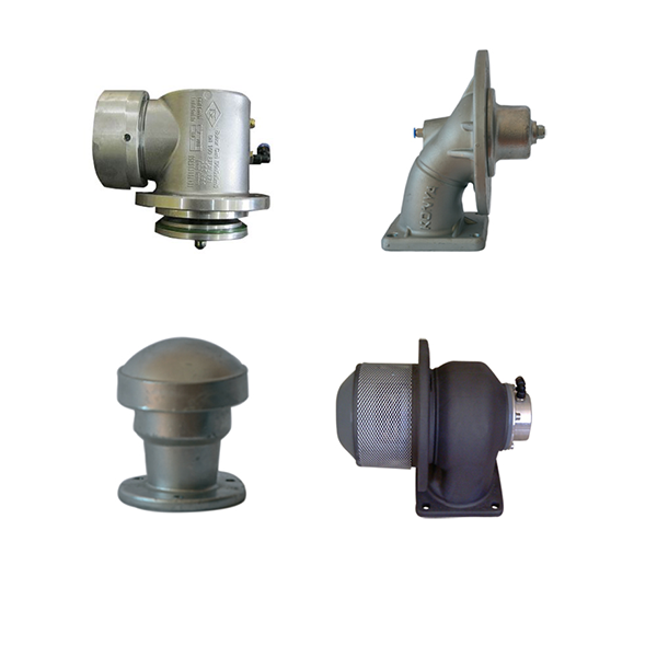 FUEL TANKER TRALER SPARE PARTS