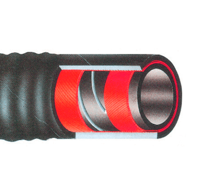INDUSTRIAL WATER HOSES