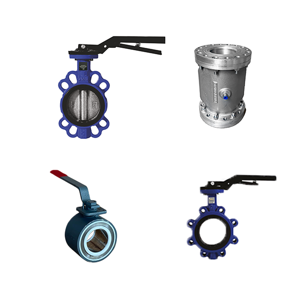 Silo Trailer Bulker Parts