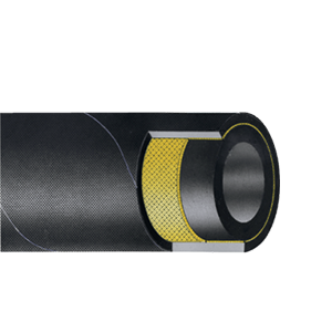 CEMENT AND LIME SUCTION AND DELIVERY HOSES