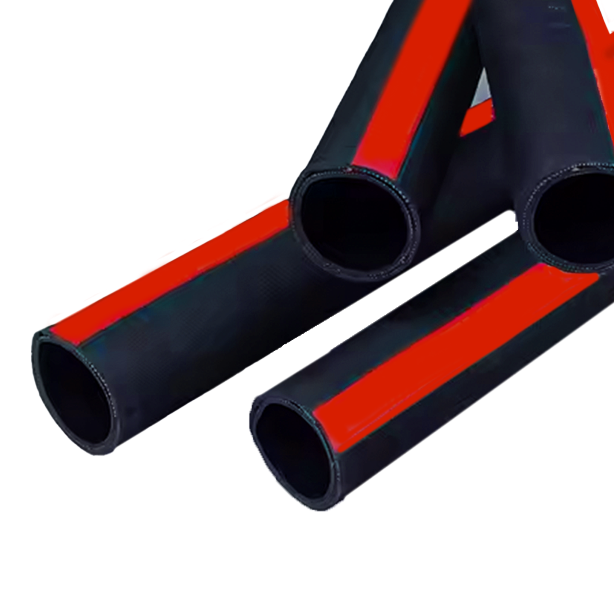 FUEL DISCHARGE AND FILLING HOSES