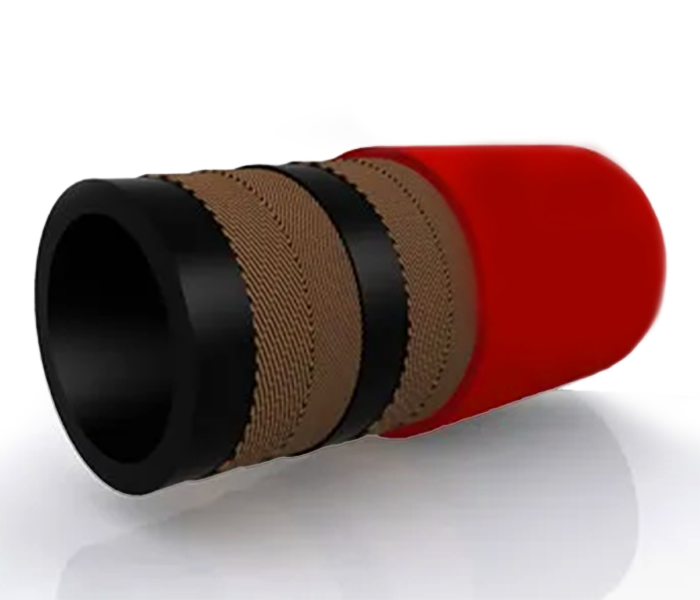 INDUSTRIAL WATER HOSES