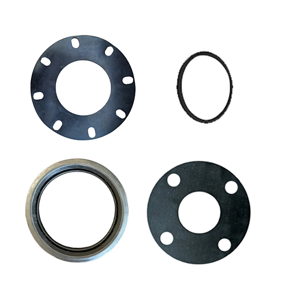 Silo Trailer Bulker Parts